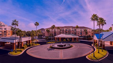 marriott lady lake fl.